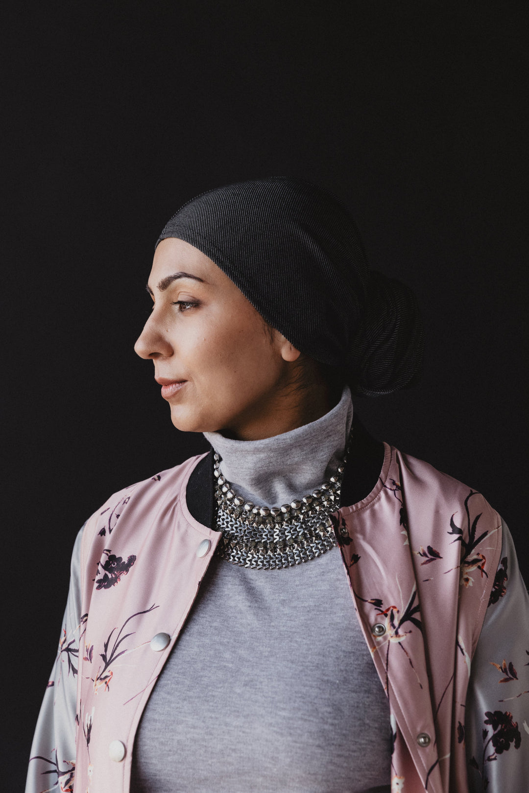 3 Wardrobe Staples for Effortless Elegance