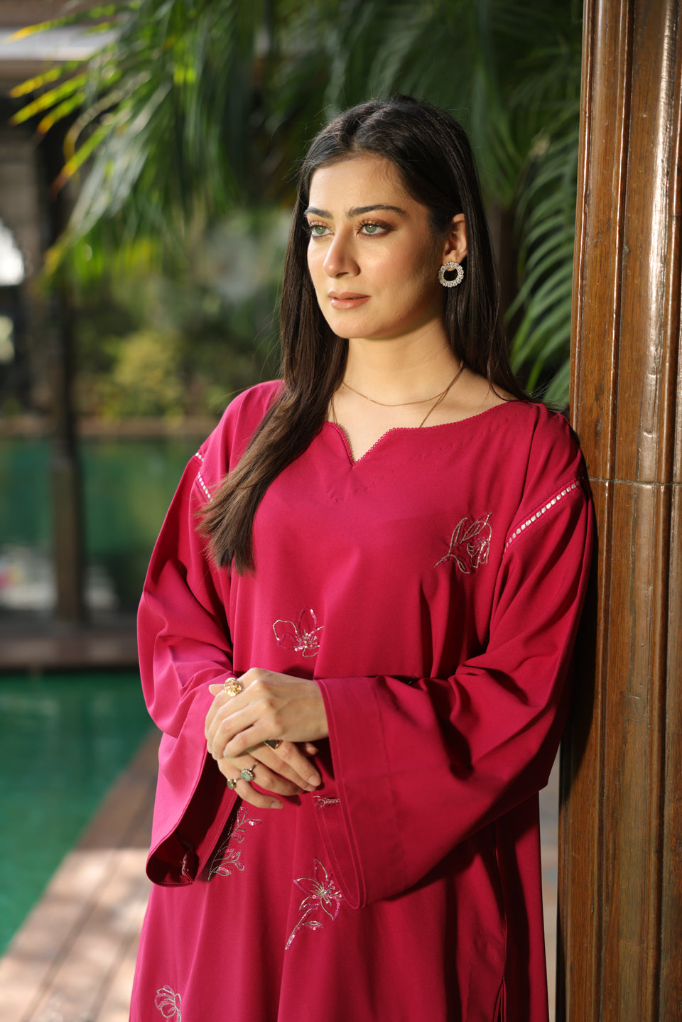 ELINA - Sumee M Khan