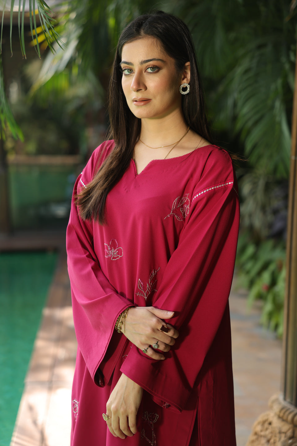 ELINA - Sumee M Khan