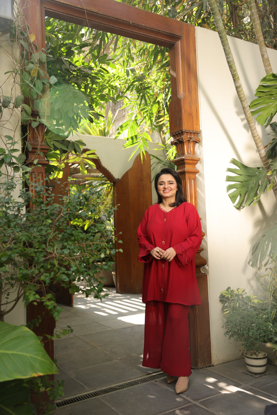 SOLARA - Sumee M Khan