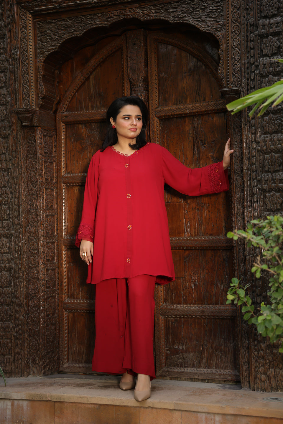 SOLARA - Sumee M Khan