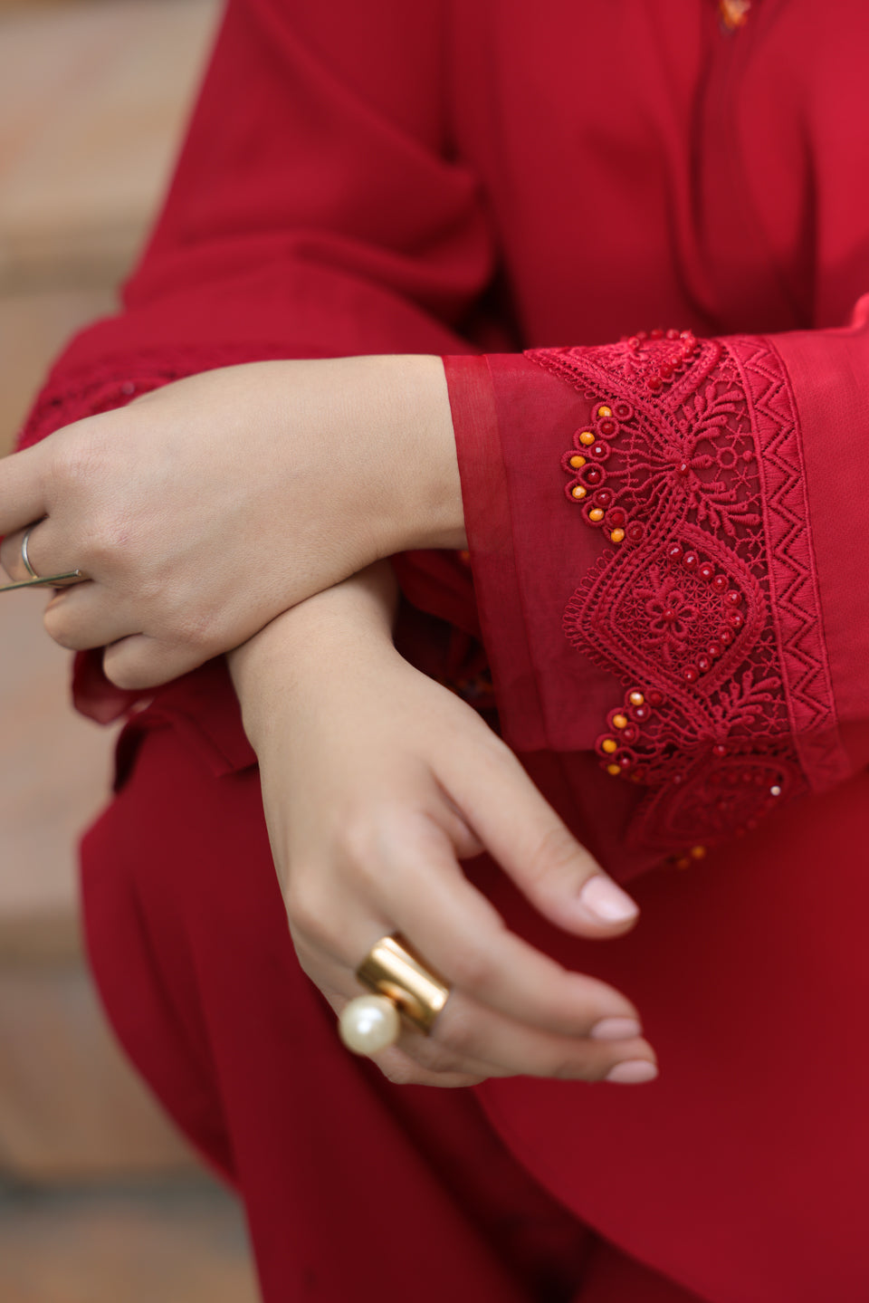 SOLARA - Sumee M Khan