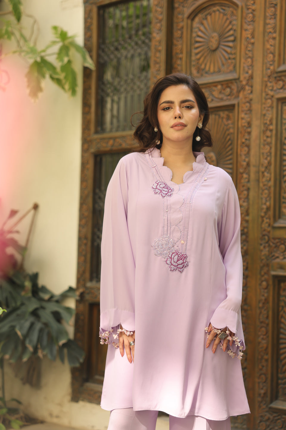 LAVINIA - Sumee M Khan