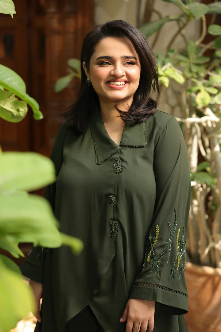 ALORA - Sumee M Khan