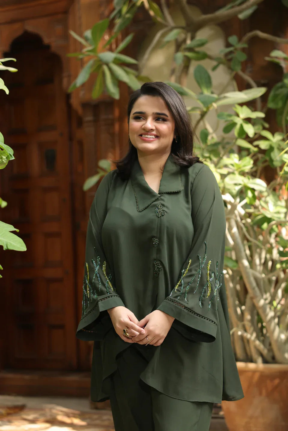 ALORA - Sumee M Khan