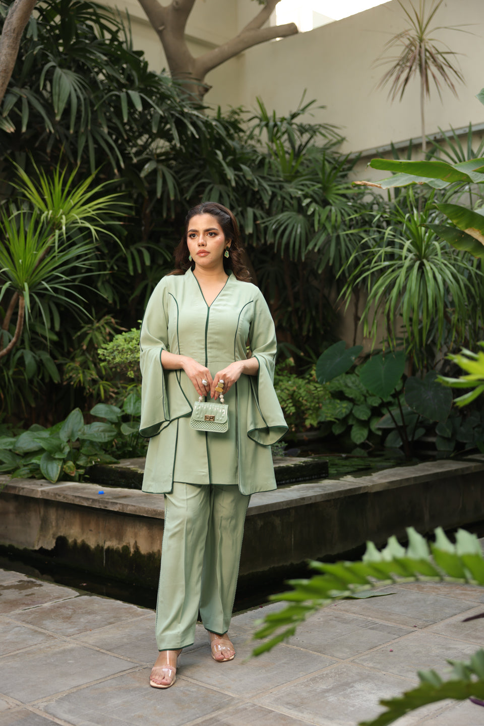 VELLA - Sumee M Khan