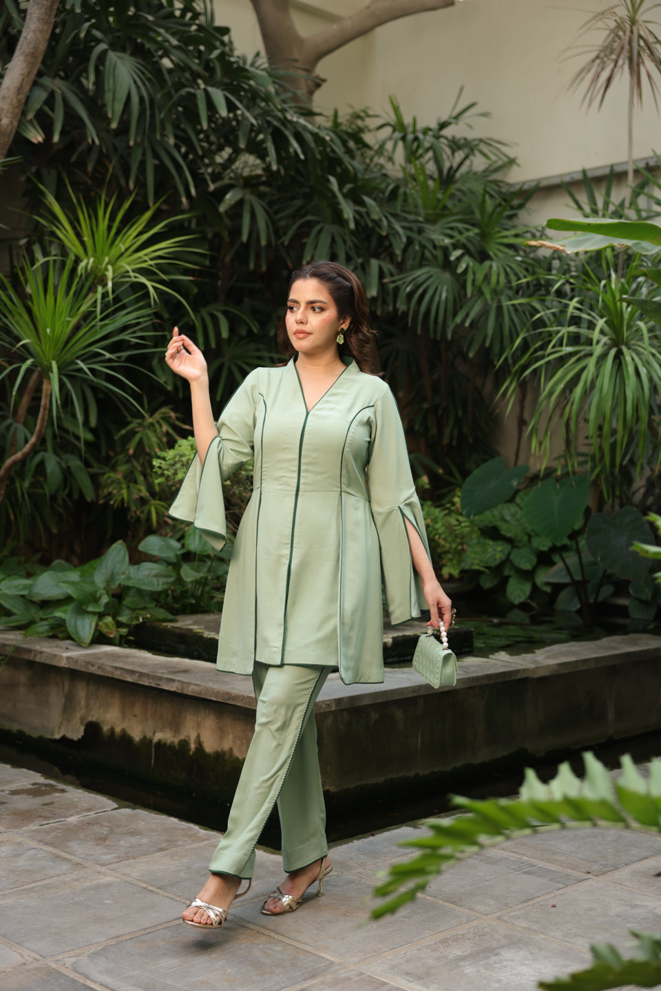 VELLA - Sumee M Khan