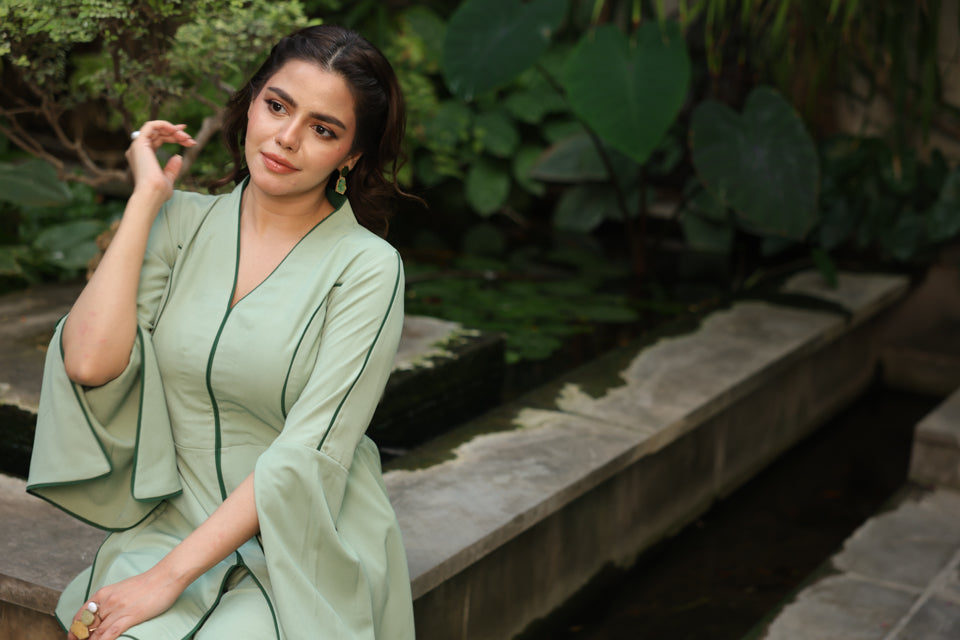 VELLA - Sumee M Khan