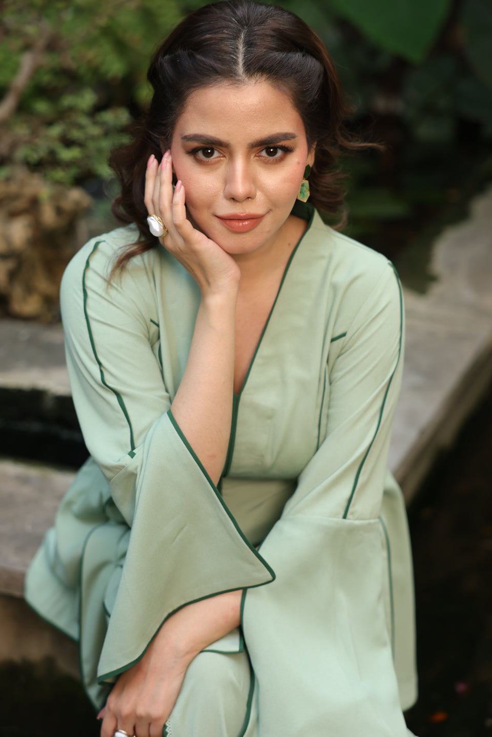 VELLA - Sumee M Khan