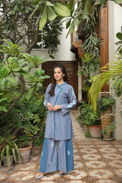 ELLA - Sumee M Khan
