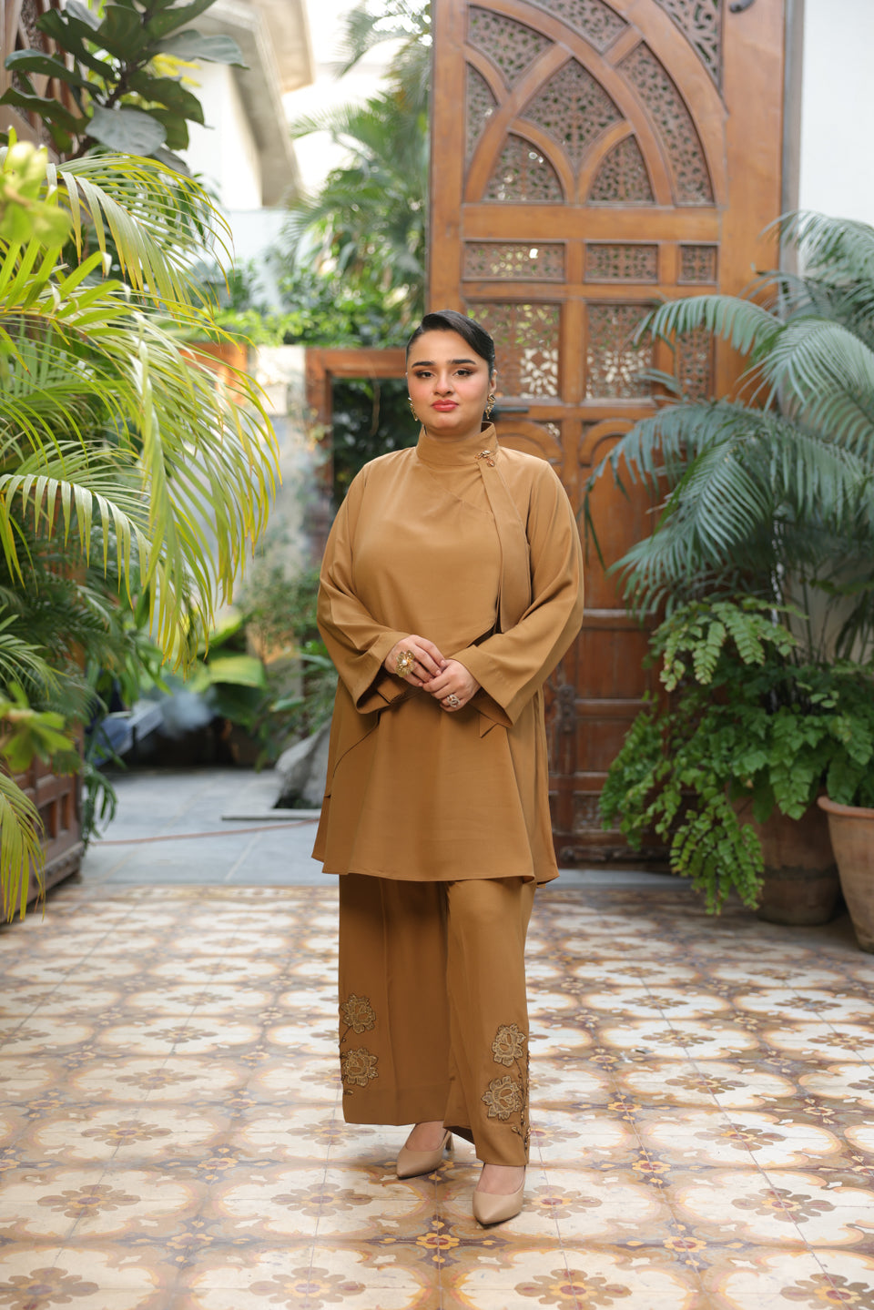 SOLENE - Sumee M Khan