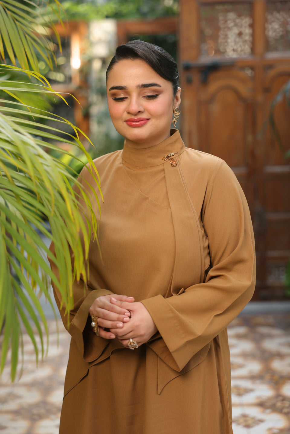 SOLENE - Sumee M Khan