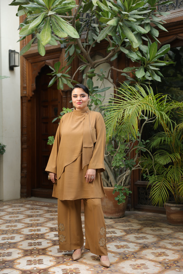 SOLENE - Sumee M Khan