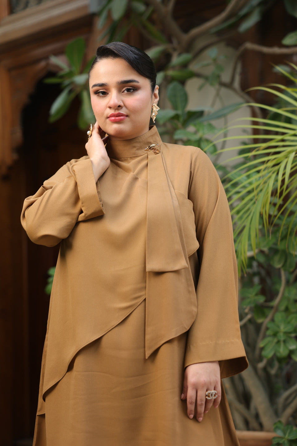 SOLENE - Sumee M Khan