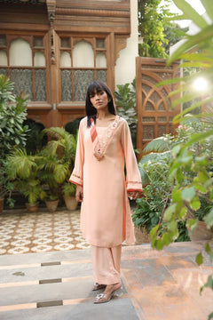 ARIA - Sumee M Khan