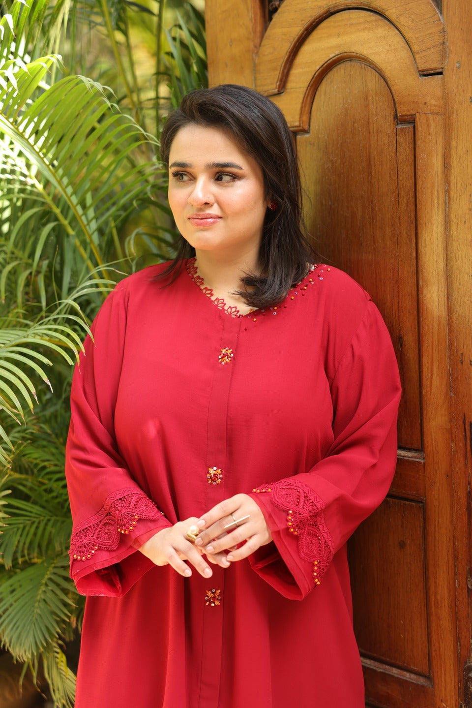 SOLARA - Sumee M Khan